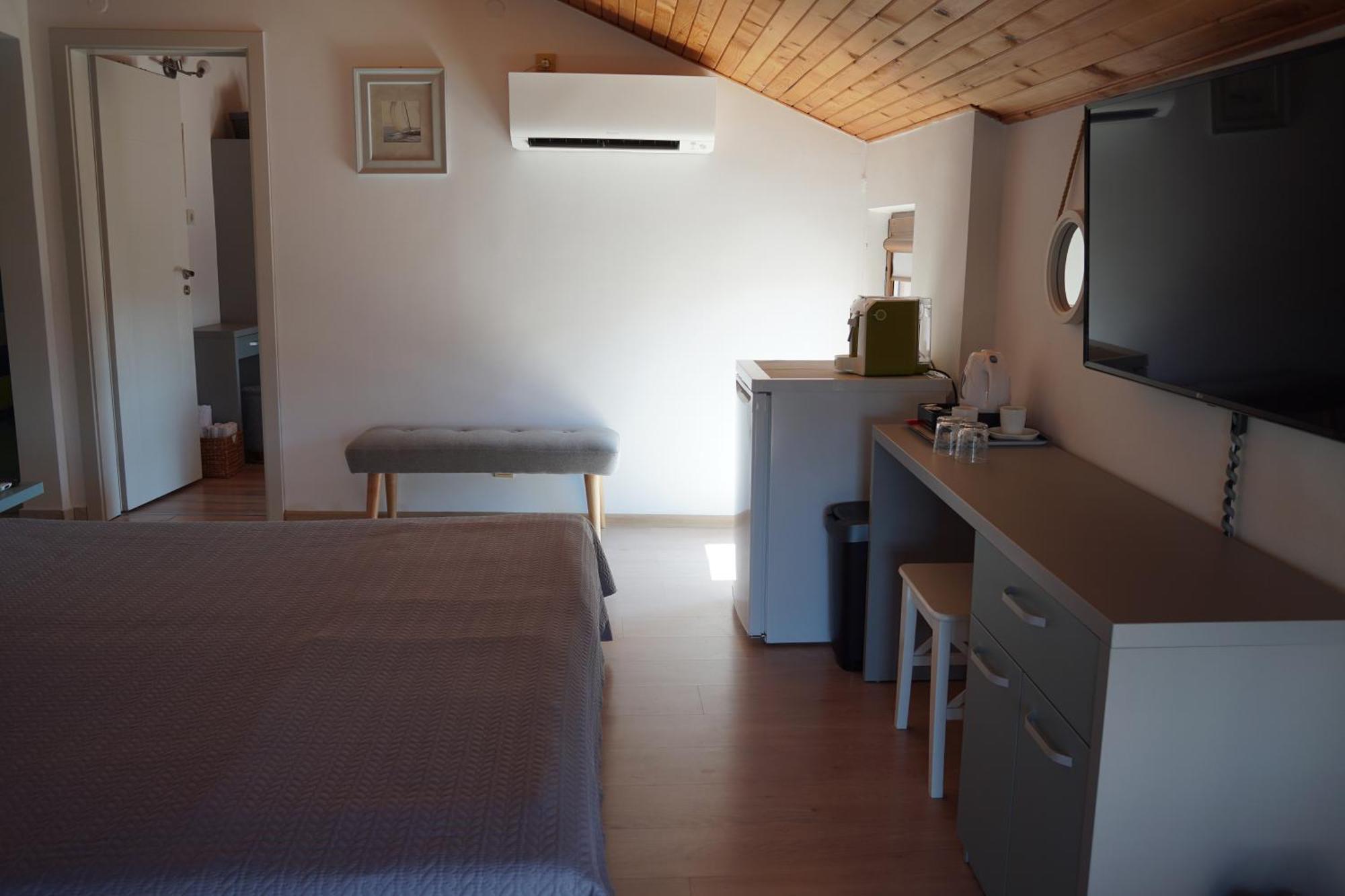 Guest House Lambovi Nesebar Room photo